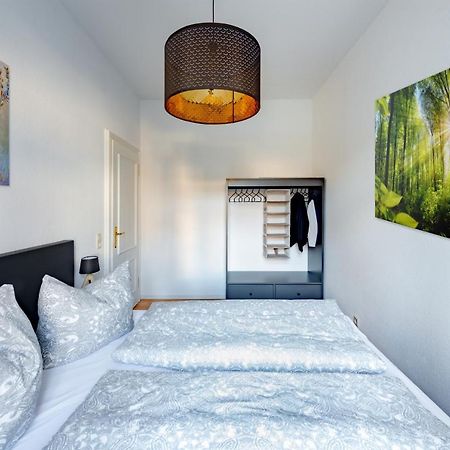 Apartmán Stylisches Apt Nahe Arena☆Netflix☆Direktparken Lipsko Exteriér fotografie