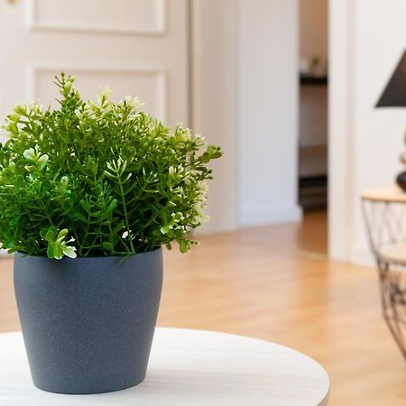 Apartmán Stylisches Apt Nahe Arena☆Netflix☆Direktparken Lipsko Exteriér fotografie